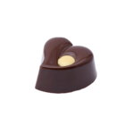 Salted Caramel Herz