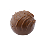 Milch Truffes hell